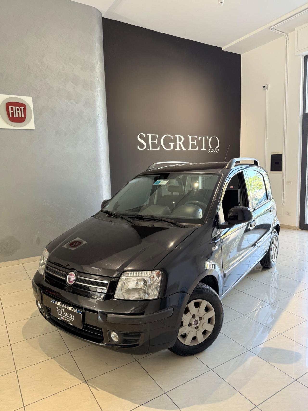 Fiat Panda 1.2 GPL CASA MADRE SCADENZA 2031