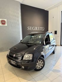 Fiat Panda 1.2 GPL CASA MADRE SCADENZA 2031