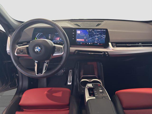 BMW X1 X1 sDrive 18i Msport