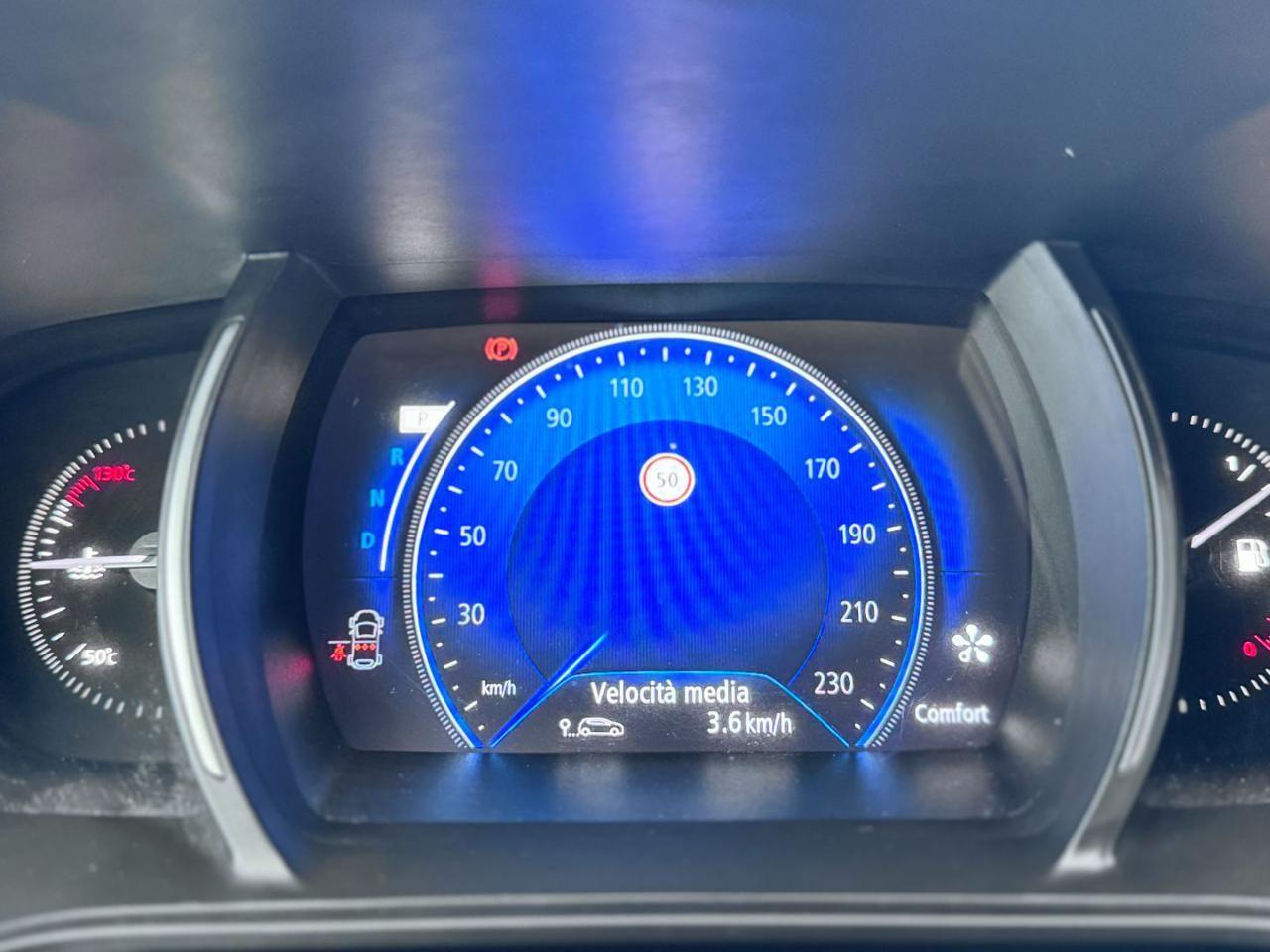 RENAULT Megane Sporter dCi 8V 110 CV Energy Sport Bose