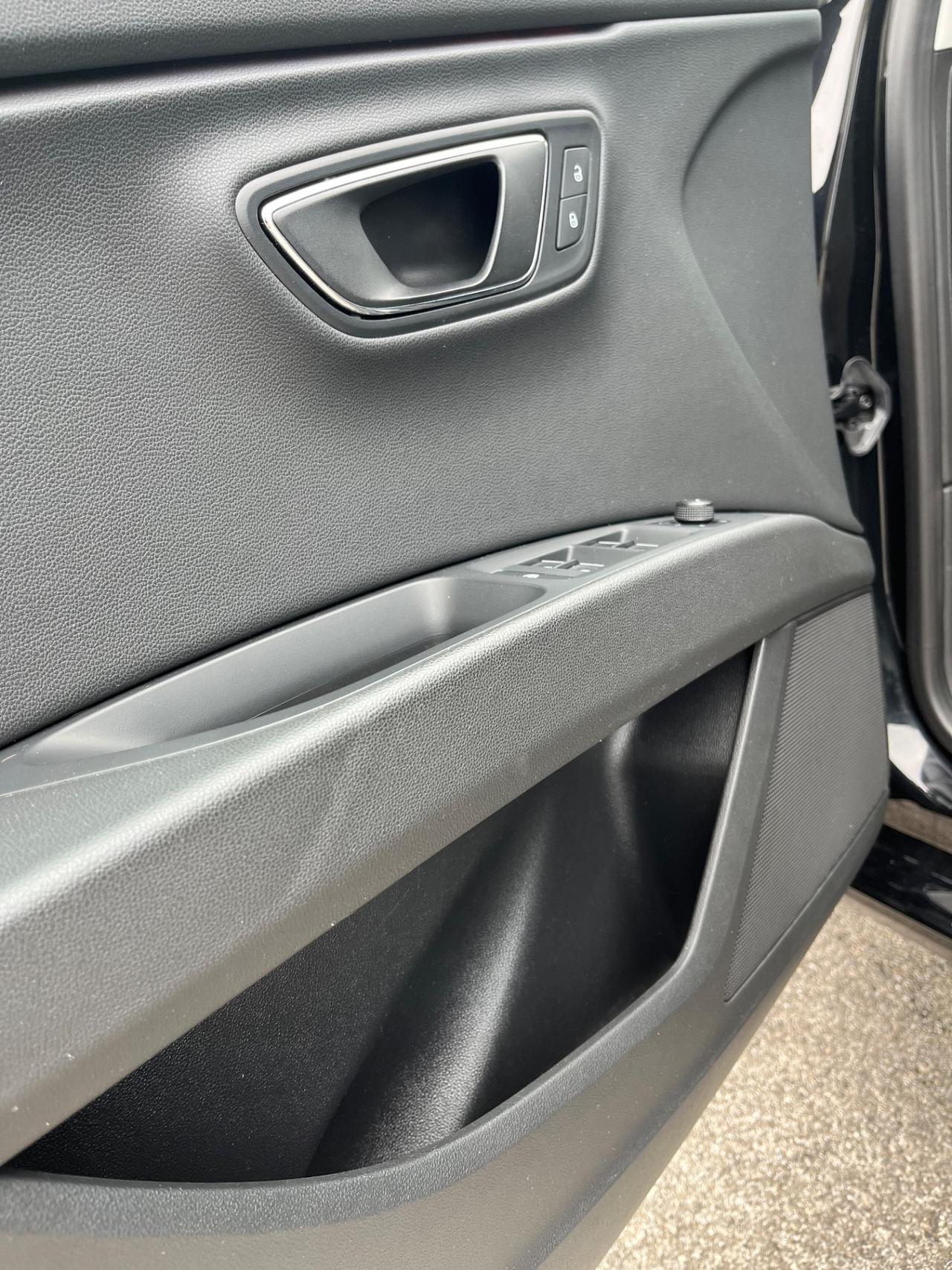 Seat Leon 2.0 TDI 150 CV FR