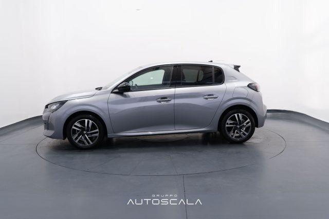 PEUGEOT 208 1.2 PureTech 100cv S&S Allure 5 porte
