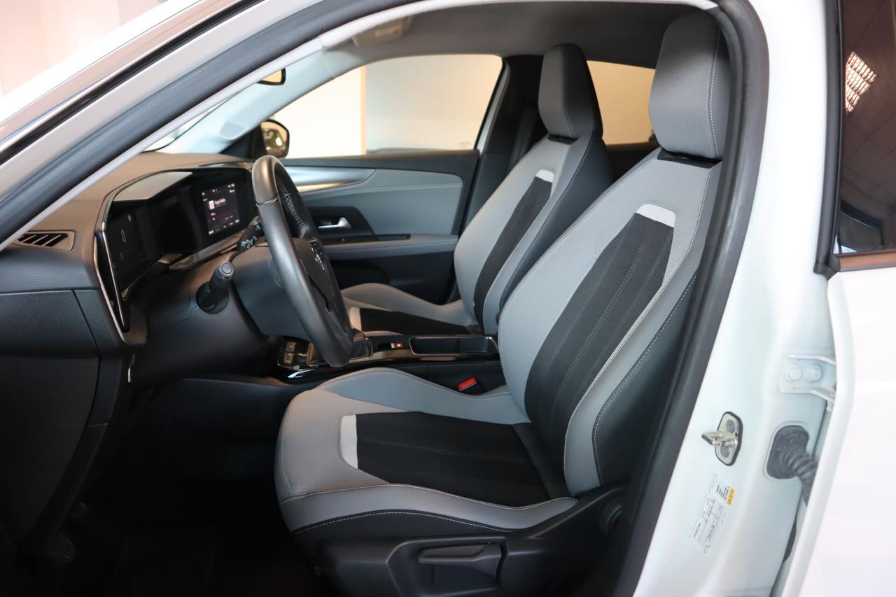 Opel Mokka 1.2 Turbo 136 CV GS