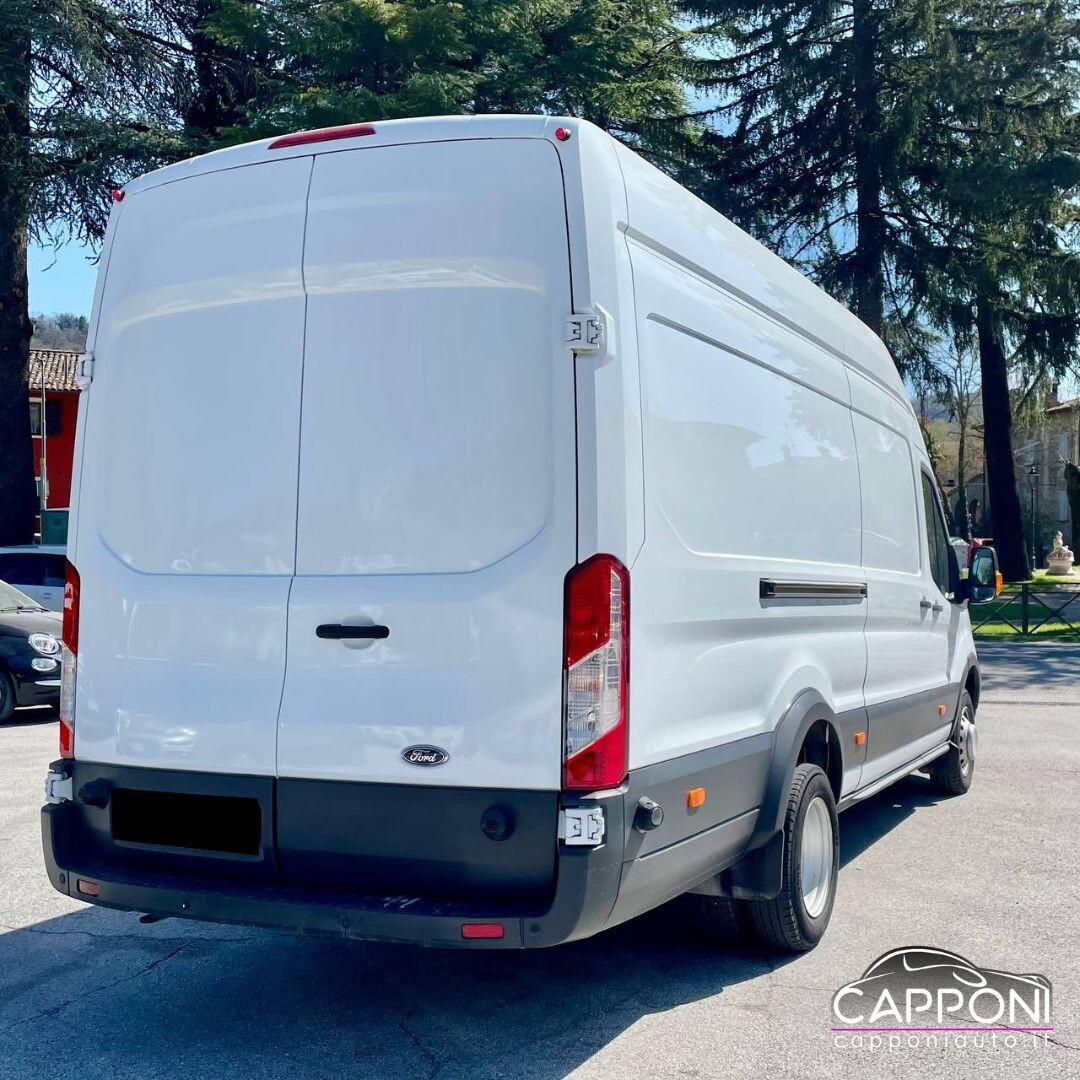 Ford Transit 290 2.2TDCi 155CV Maxi
