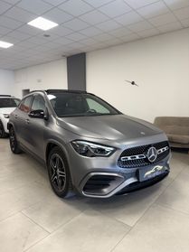 Mercedes-benz GLA 200 d Automatic AMG Line Premium Plus
