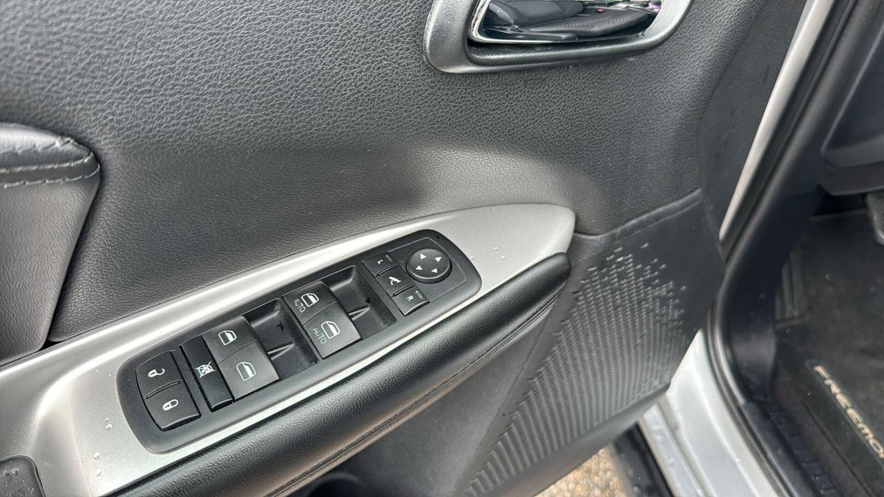 Fiat Freemont 2.0 Multijet 140CV Lounge GARANZIA