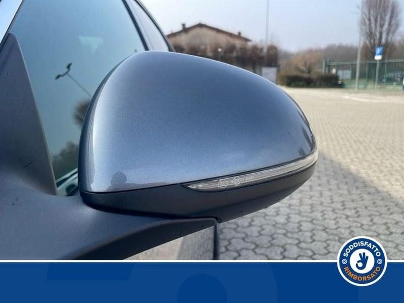 Mercedes-Benz Classe C 220d Mild Hybrid Berlina AMG Line Advanced