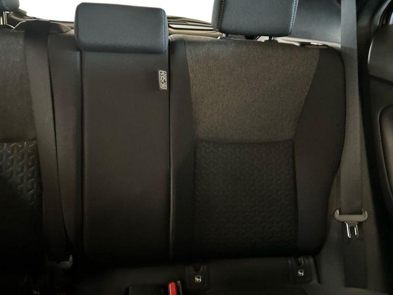 Toyota Yaris Cross 1.5 H 116cv Trend FWD E-CVT
