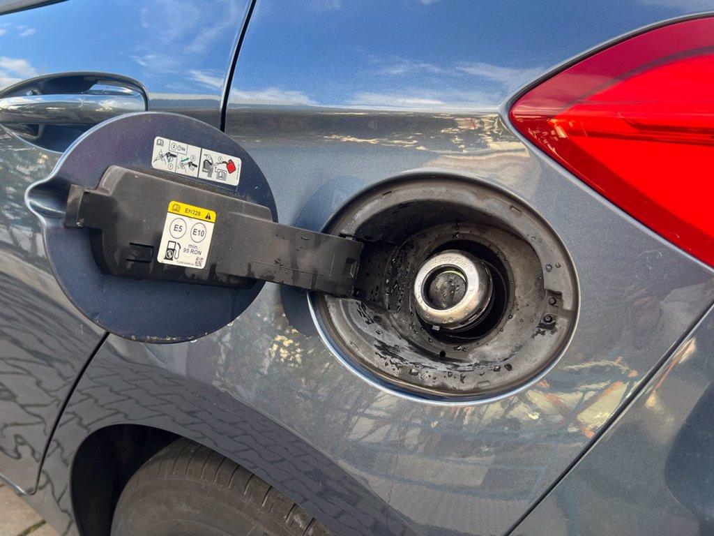 FORD Fiesta 1.1 85 CV 5 porte Titanium del 2019