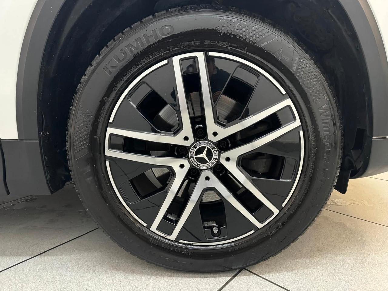 Mercedes-benz GLA 200 d Automatic Sport Plus 150/CV 2023