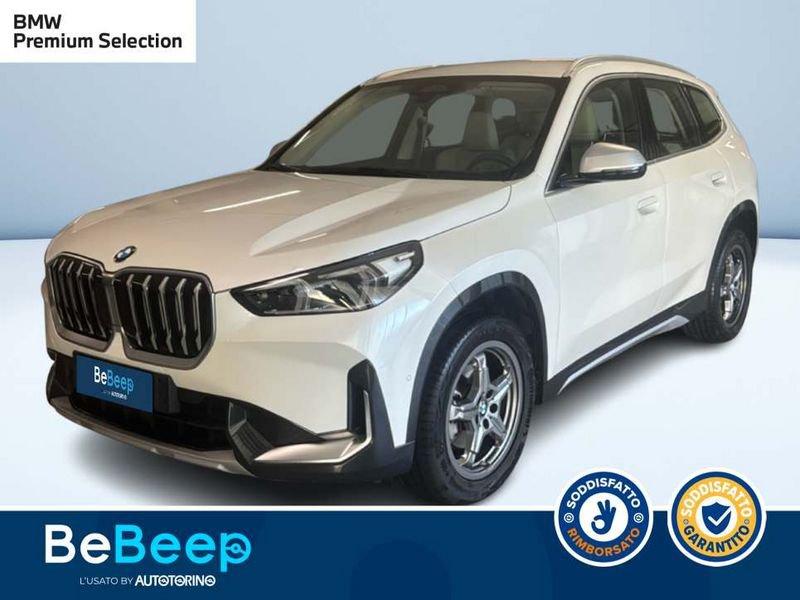BMW X1 SDRIVE18I X-LINE EDITION ESSENCE AUTO