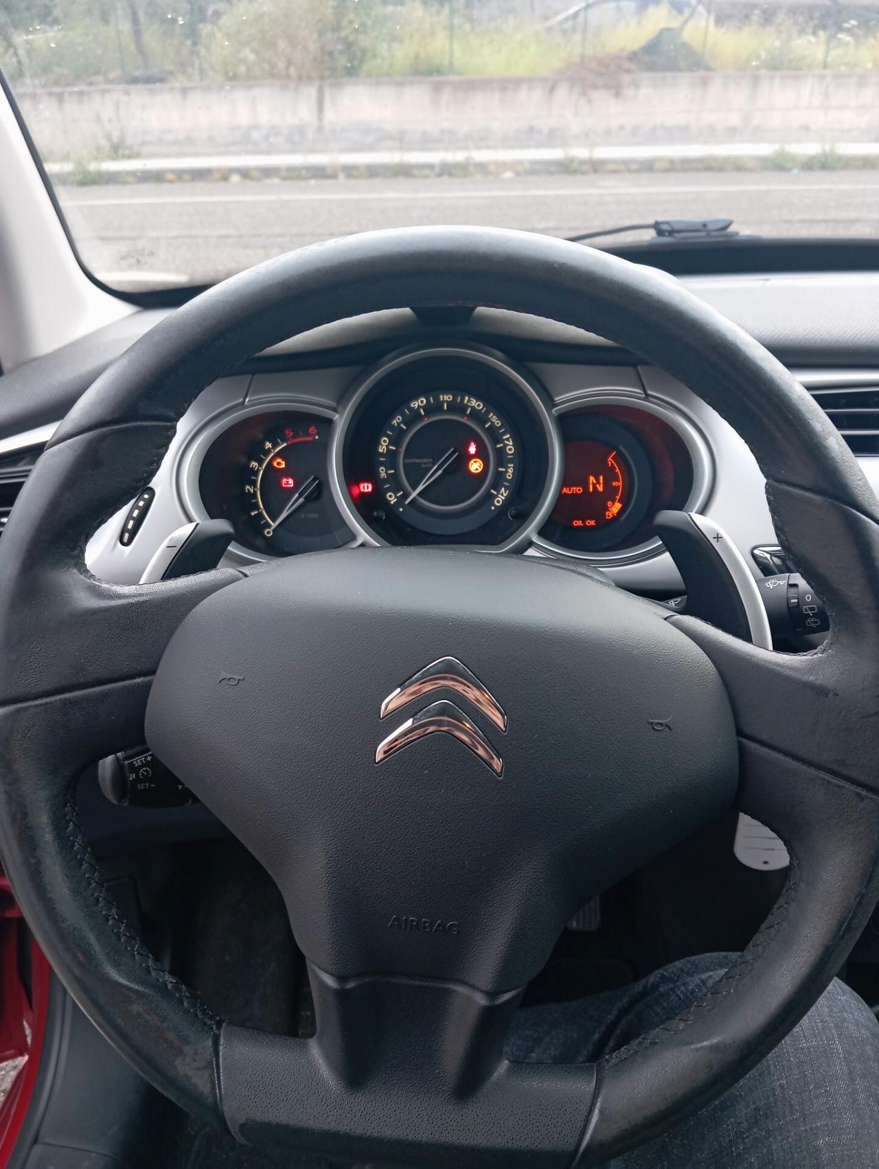 Citroen C3 Business