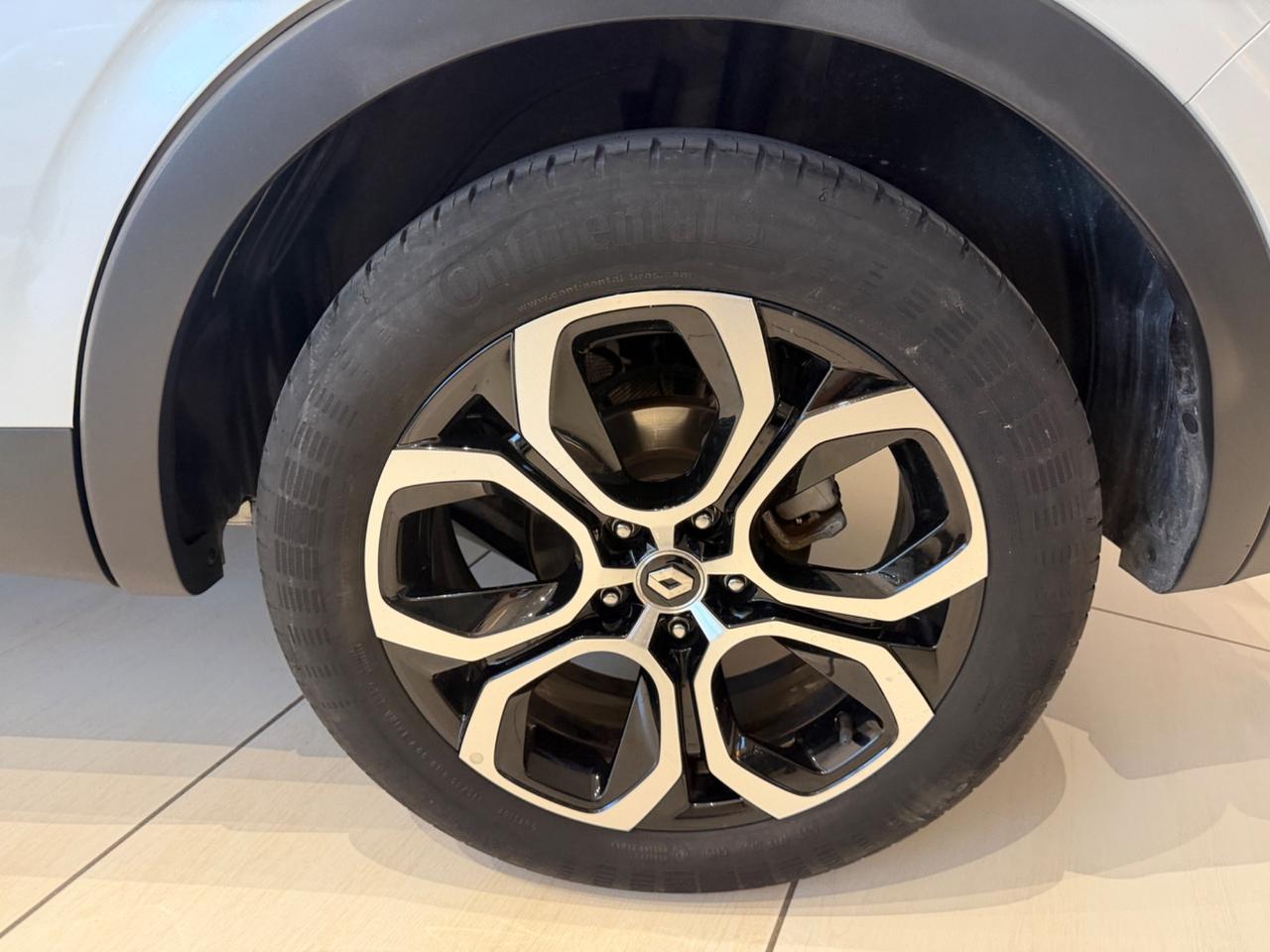 Renault Arkana Full Hybrid E-Tech 145 CV Techno