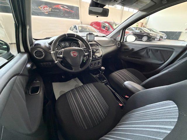 FIAT Punto Evo 1.4 5 porte S&S Dynamic