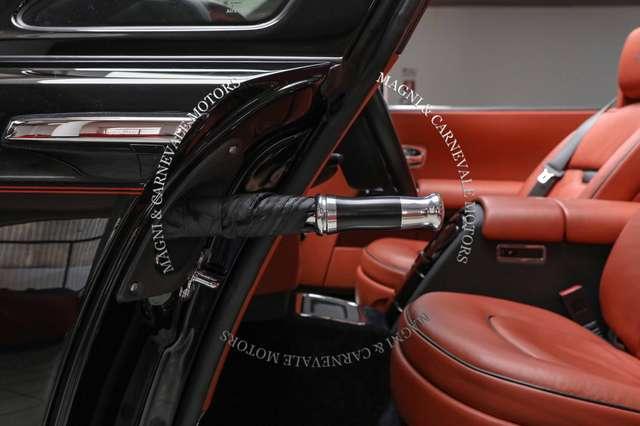 Rolls-Royce Phantom DROPHEAD COUPE'|SPORT EXHAUST|TV TUNER|21"|CAMERA