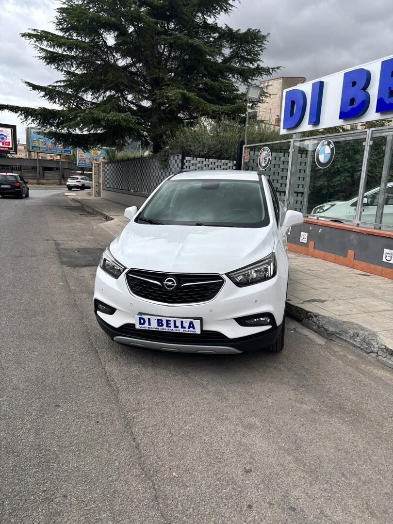 Opel Mokka X 1.6 cdti 2019