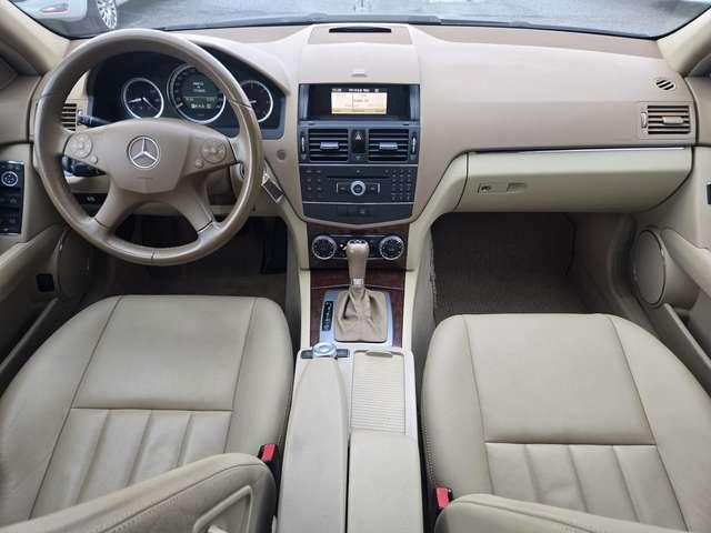 Mercedes-Benz C 220 C 220 cdi Classic