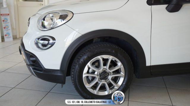 FIAT 500X 1.3 MultiJet 95 CV Business