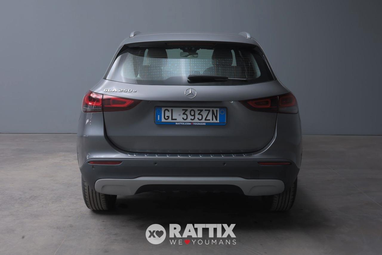 Mercedes-Benz GLA 250 e 1.3 Phev (eq-power) Business Extra Auto