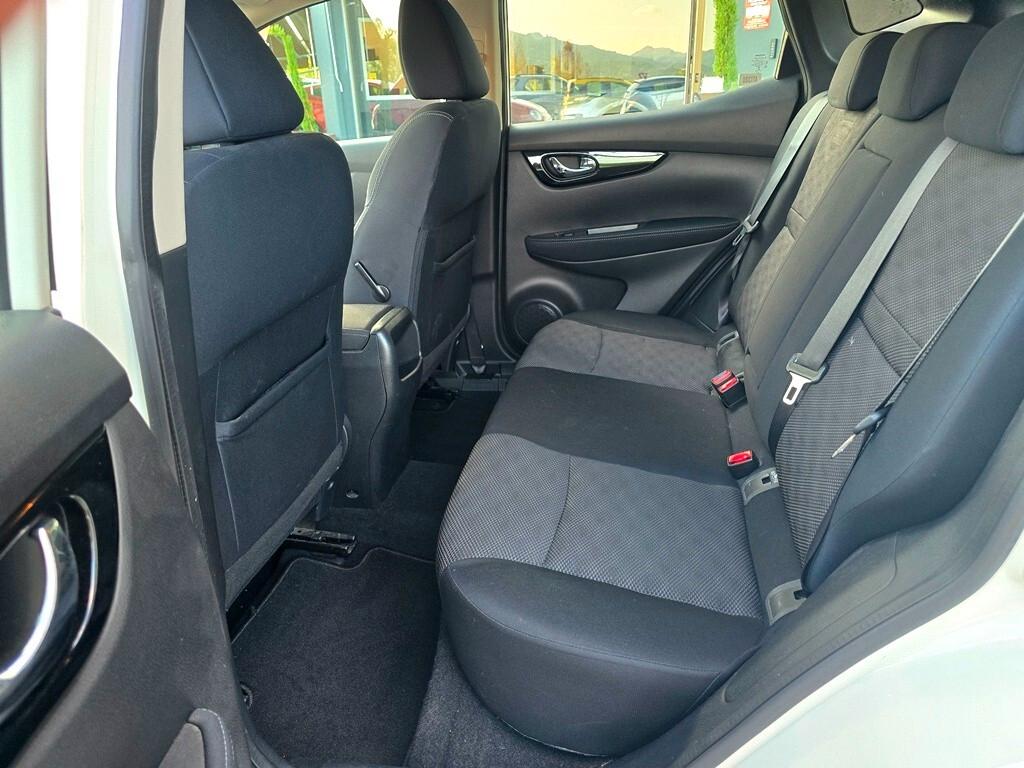 Nissan Qashqai 1.6 dCi 130CV Tekna