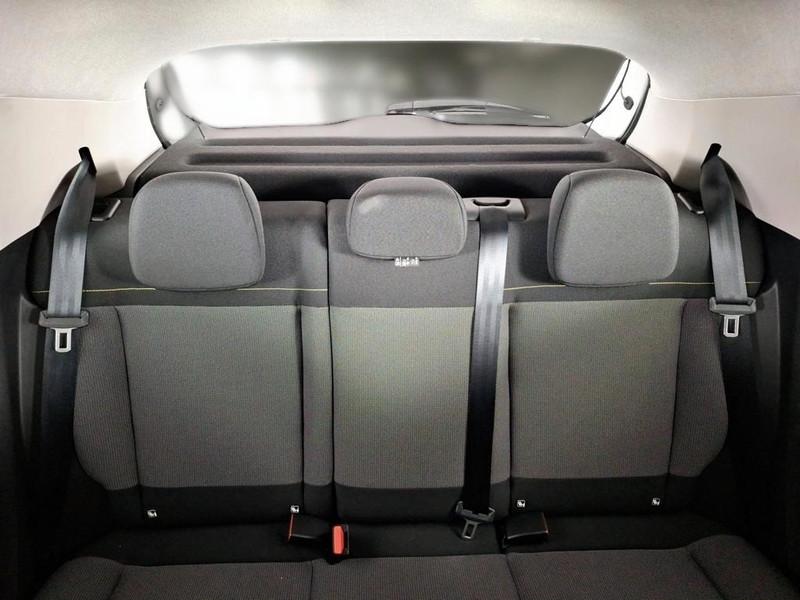 CITROEN C3 PureTech 83 S/S Feel Neo patentati 5 PORTE