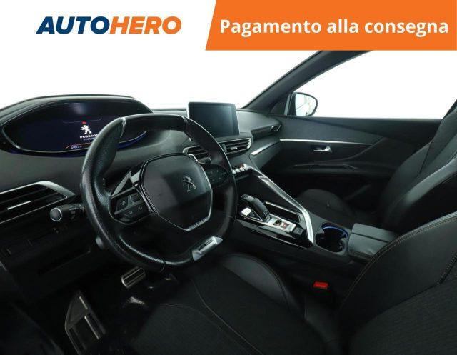 PEUGEOT 3008 THP 165 EAT6 S&S GT Line