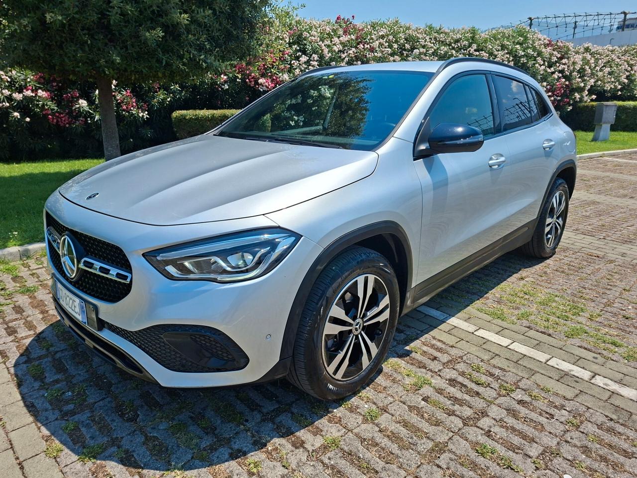 Mercedes-benz GLA 200 d Automatic Executive