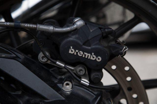 BMW R 1250 RS BMW R 1250 RS