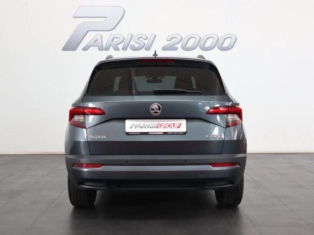 SKODA Karoq 1.0 TSI DSG Ambition *PROMO PARISI GROUP*
