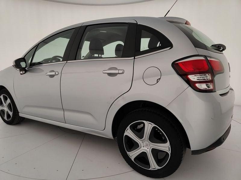 Citroën C3 1.2 PureTech 82 CV Feel - OK PER NEOPATENTATI