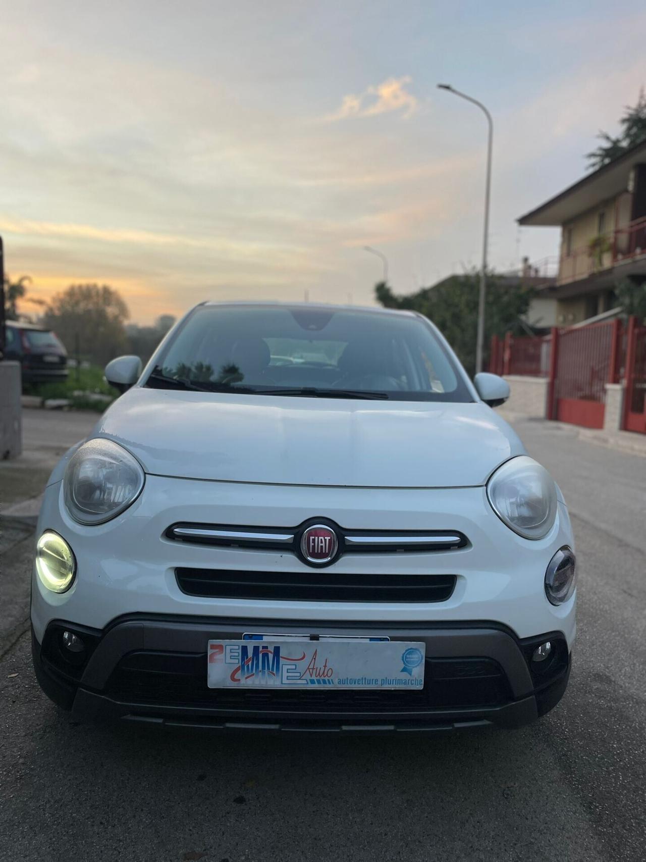 Fiat 500X 1.3 MultiJet 95 CV Lounge