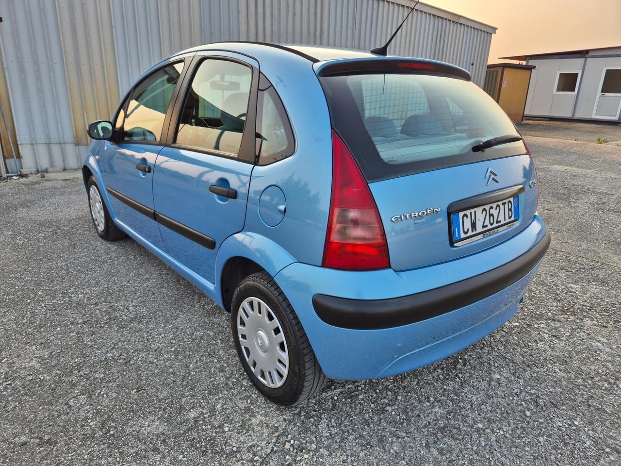 Citroen C3 1.1 Elegance