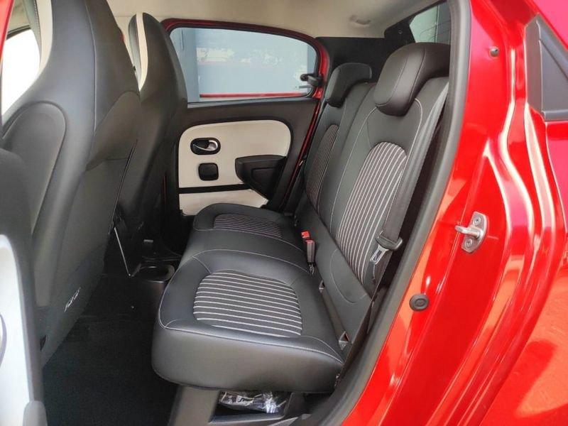 Renault Twingo Electric Twingo TWINGO TECHNO 22KWH