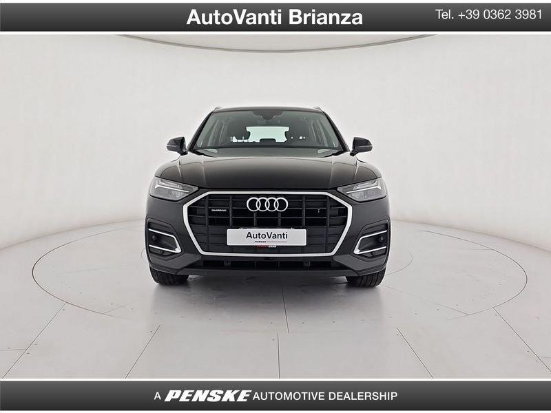 Audi Q5 40 TDI 204 CV quattro S tronic Business Advanced