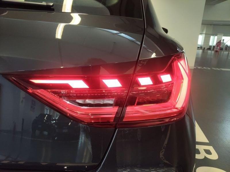 Audi A1 A1 Sportback 30 1.0 tfsi Admired