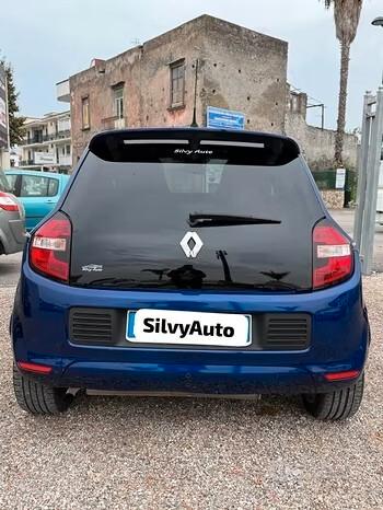 Renault Twingo TCe 90 CV EDC Sport