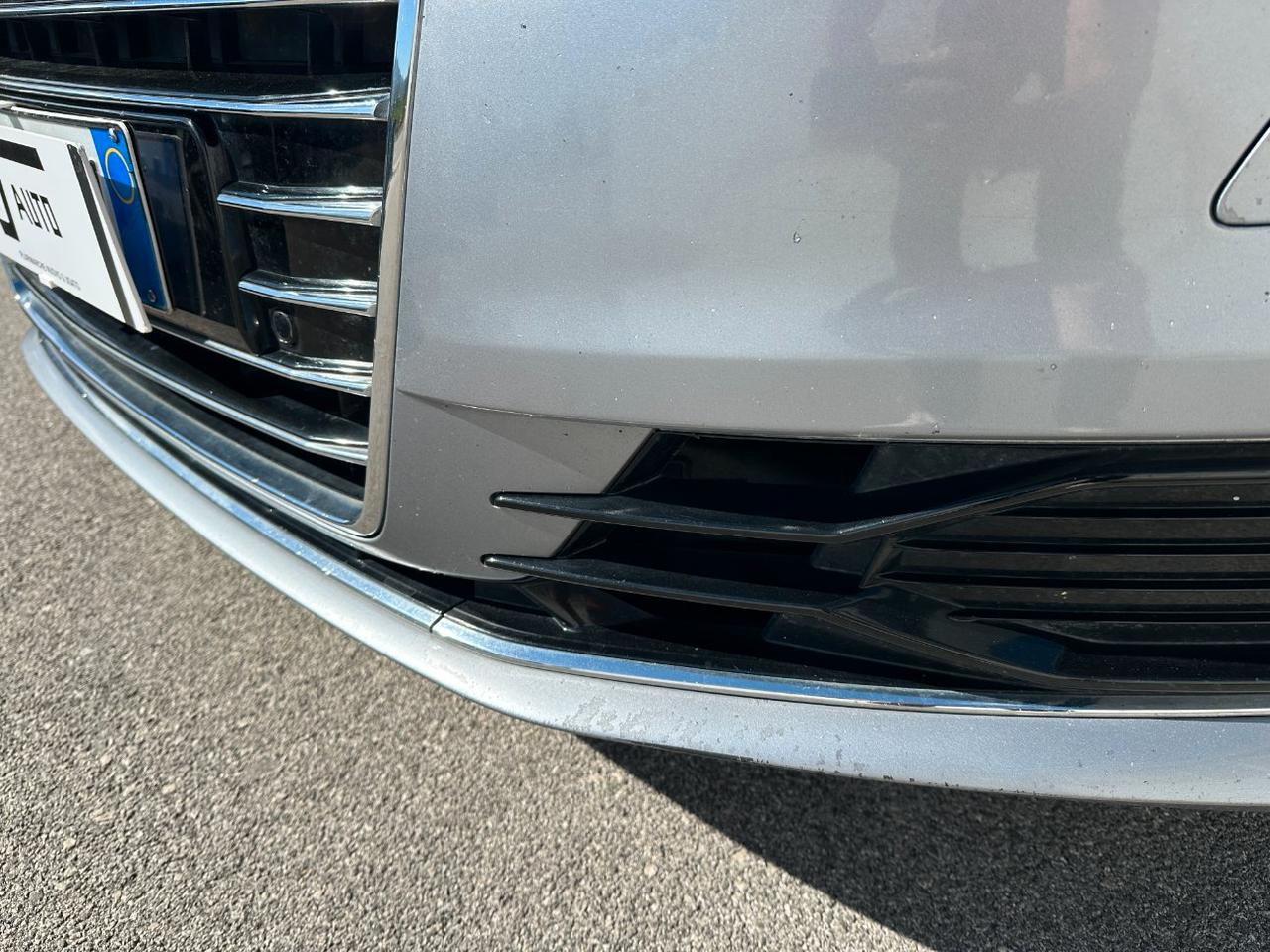 Audi A6 Berlina A6 3.0 tdi Business plus quattro 218cv s-tronic