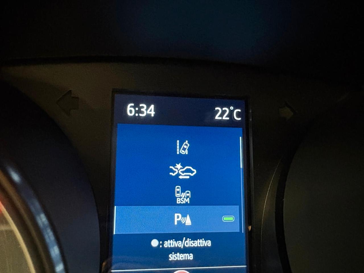 Toyota C-HR TREND 2.0 Hybrid E-CVT 26000 KM