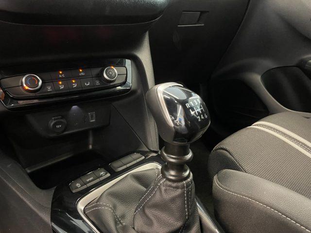 OPEL Corsa 1.2 100 CV GS