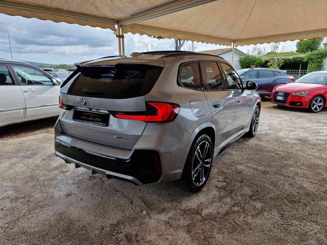 BMW X1 sDrive 18i Msport TETTO+ 360°+H.KARD.