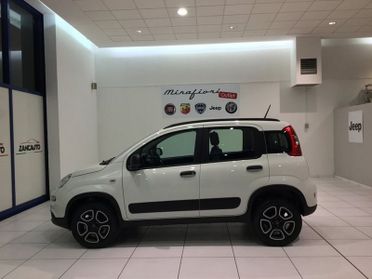 FIAT Panda 0.9 TwinAir Turbo Natural Power City Life