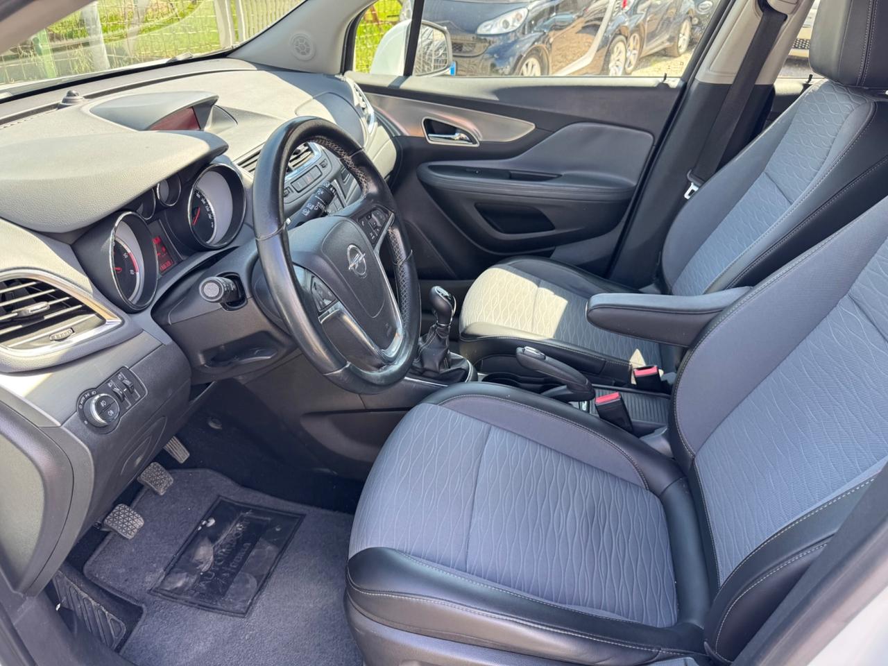 Opel Mokka 1.6 CDTI Ecotec 136CV 4x2 Start&Stop Cosmo