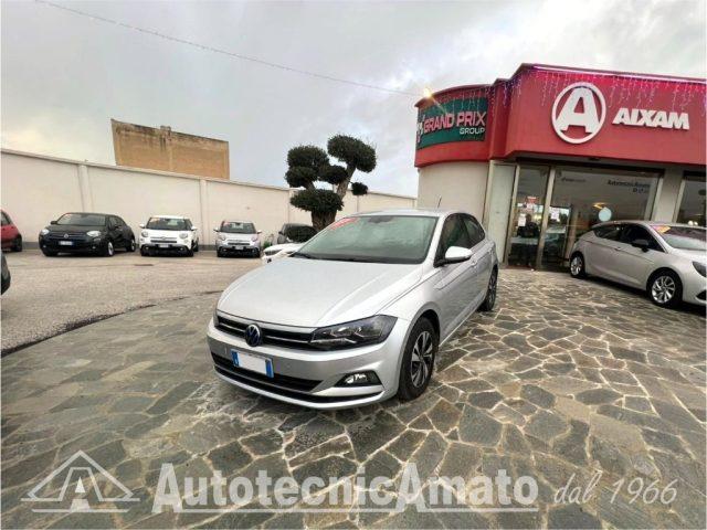 VOLKSWAGEN Polo 1.0 TSI DSG Style