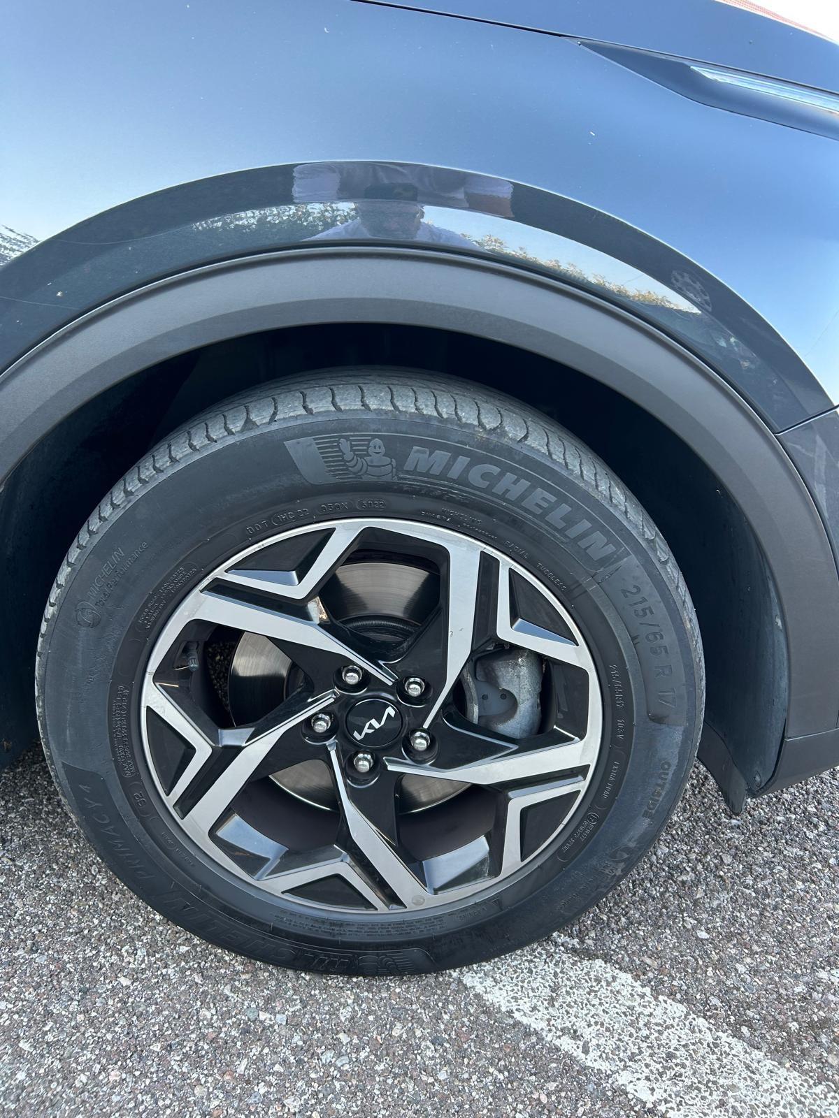 Kia Sportage 1.6 TGDi MHEV DCT Business