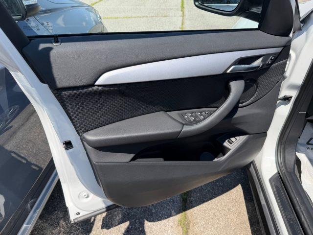 BMW X1 xDrive20d Business Advantage