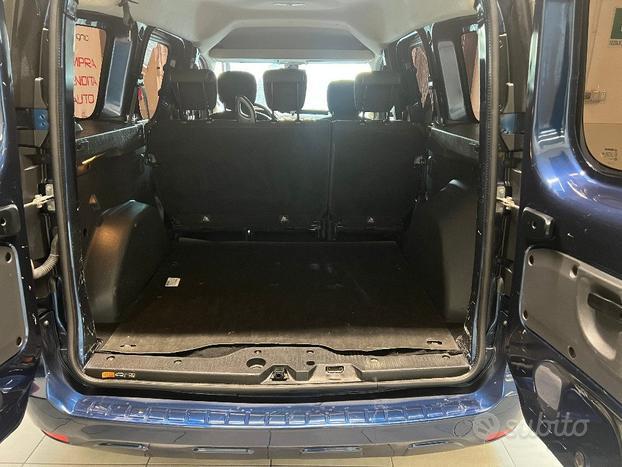 DACIA Dokker 1.5 Blue dCi 8V 75CV Essential