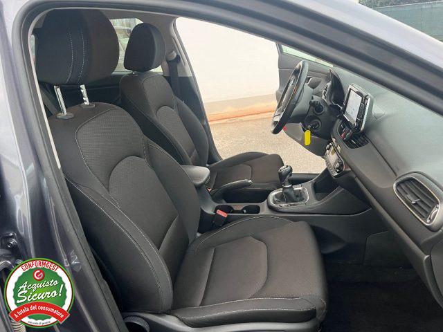 HYUNDAI i30 1.6 CRDi 110CV 5 porte Style