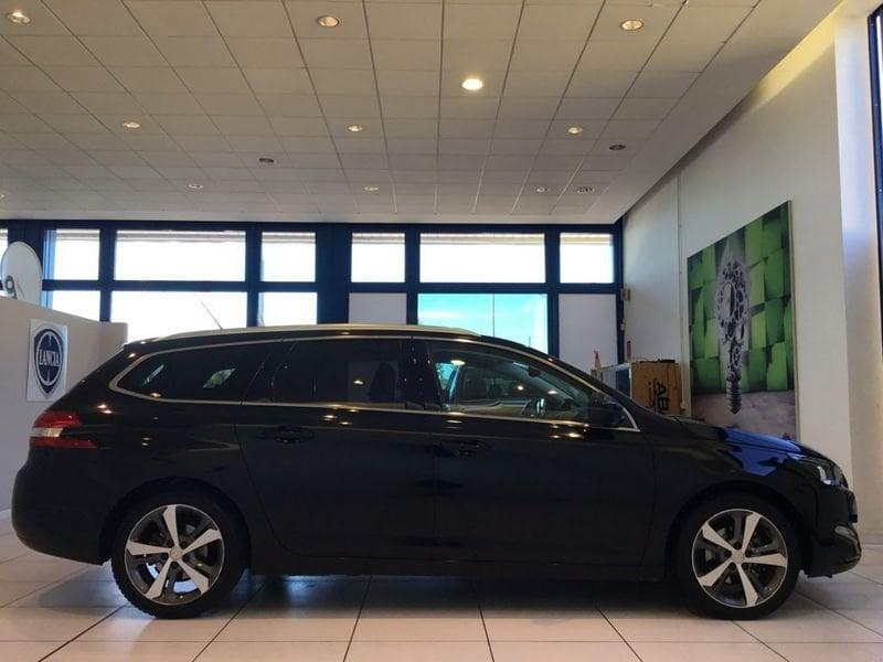 Peugeot 308 1.6 BlueHDI 120cv Business