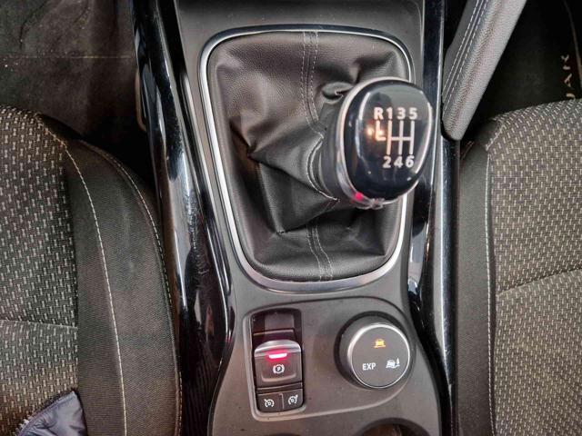 RENAULT Kadjar dCi 8V 110CV Energy Sport Edition