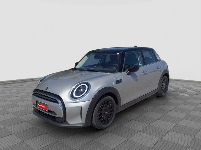 MINI Mini 5 Porte 1.5 Cooper Classic 5 porte